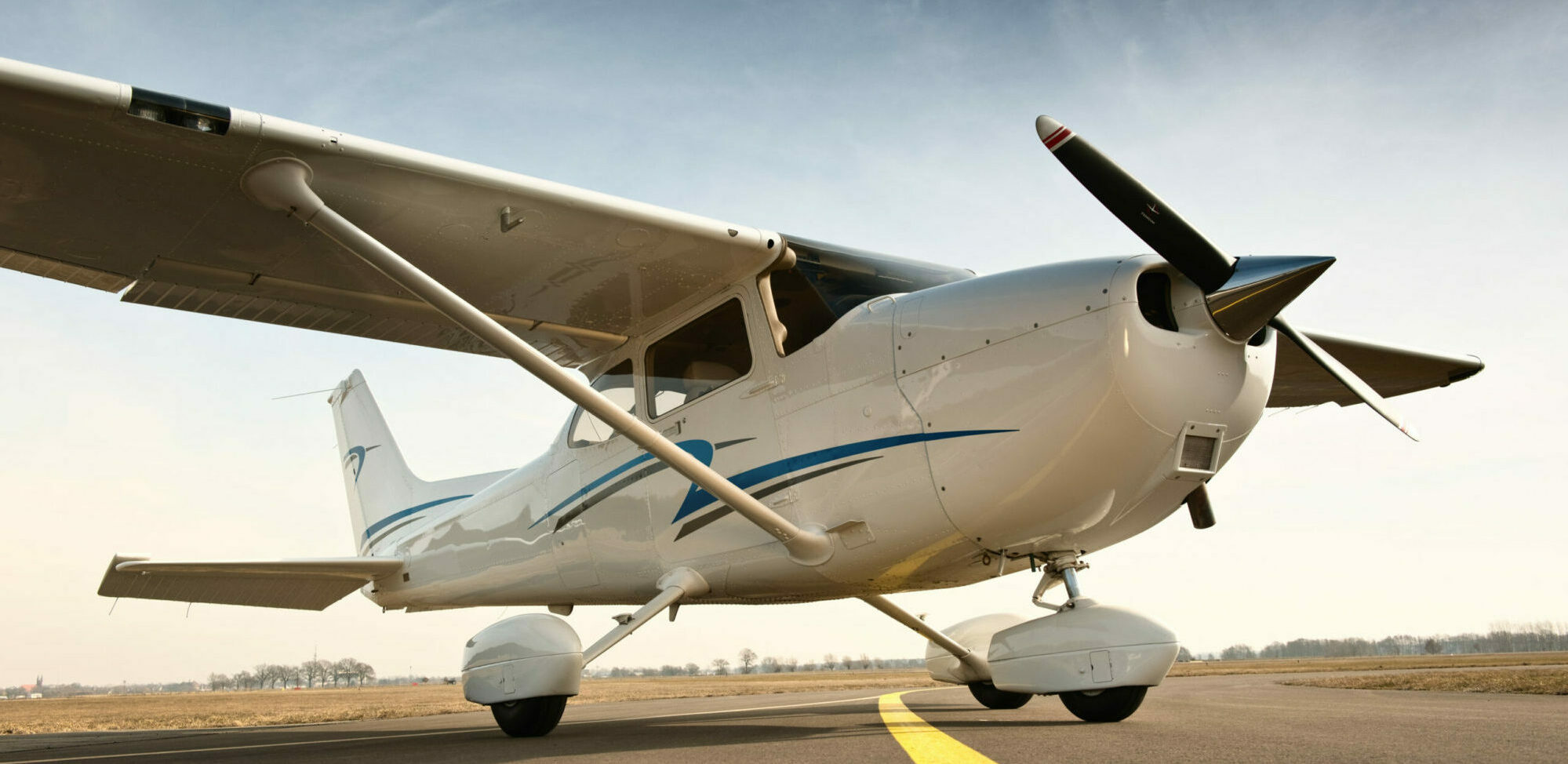 Flight Control System Maintenance Trim Tab and Flap Actuators Aircraft