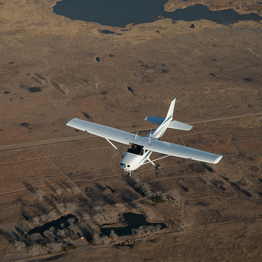 Cessna 172