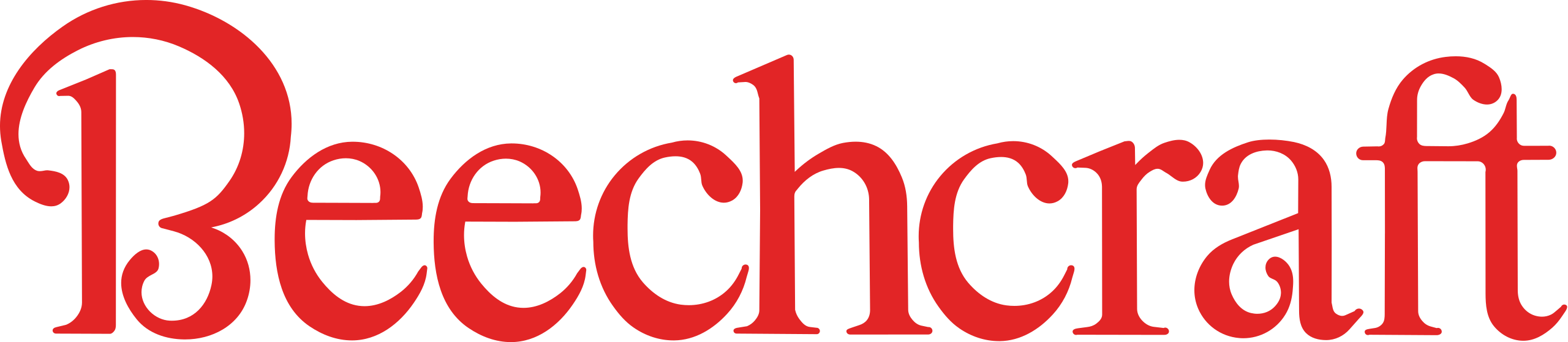 Beechcraft Link