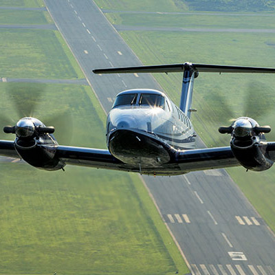 King Air