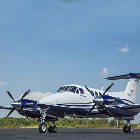 King Air
