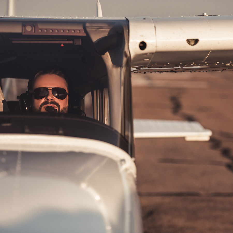 Pilot
