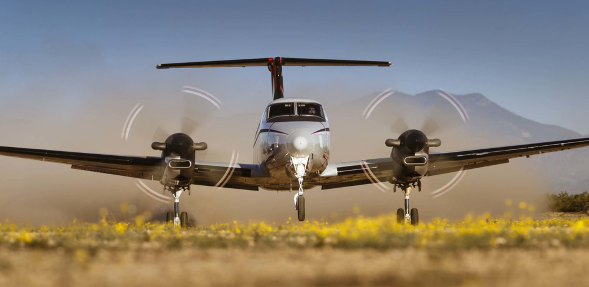 King Air Landing Gear 6-Year Inspection and Overhaul (MRO Guide)