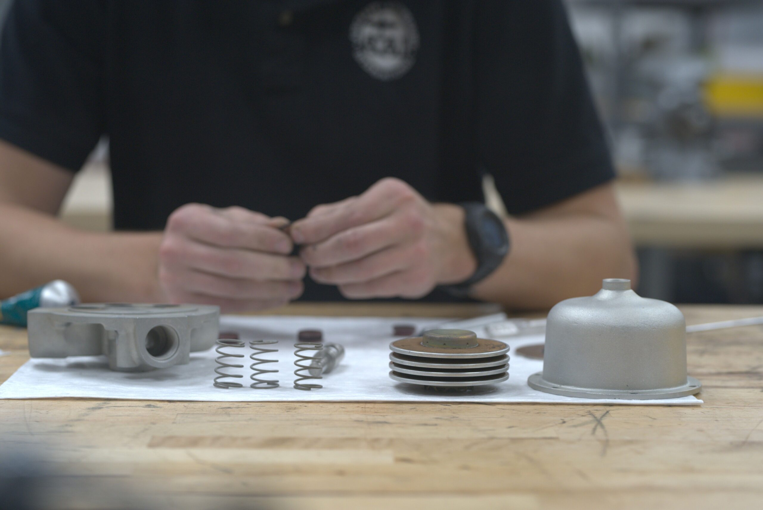 How to Ensure You're Getting Genuine, Certified Aircraft Parts 