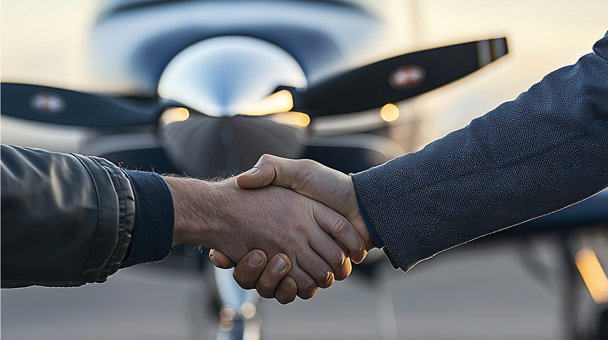How to Build and Maintain a Long-Term Relationship with a Reliable Aircraft Parts Distributor 