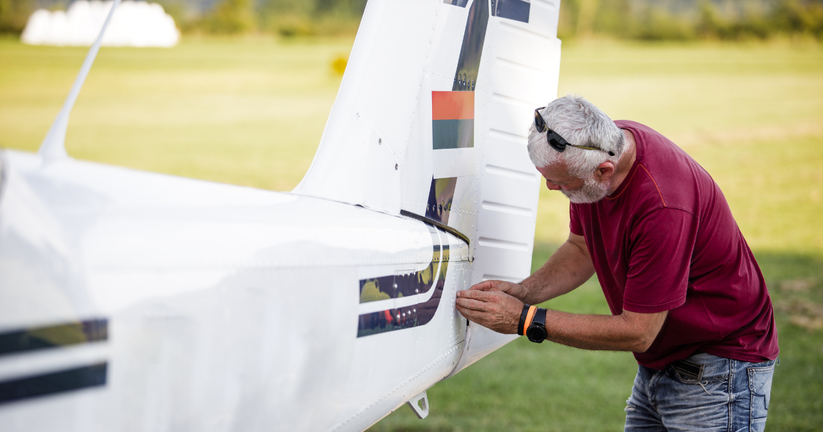 Owner-Assisted Maintenance: What You Can and Can’t Do Yourself 