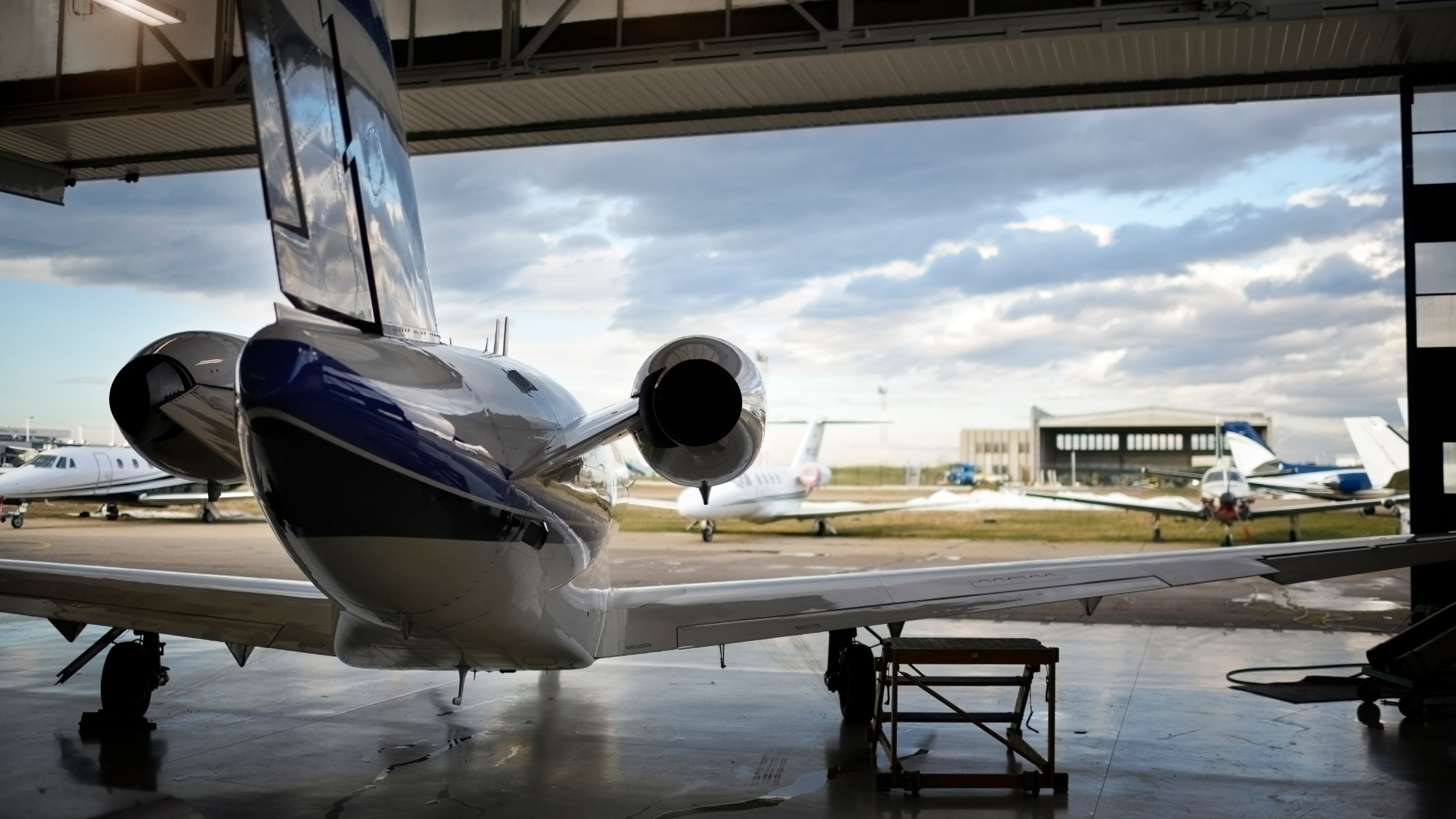 The Cost of Deferred Aircraft Maintenance: Why Small Issues Become Big Problems 