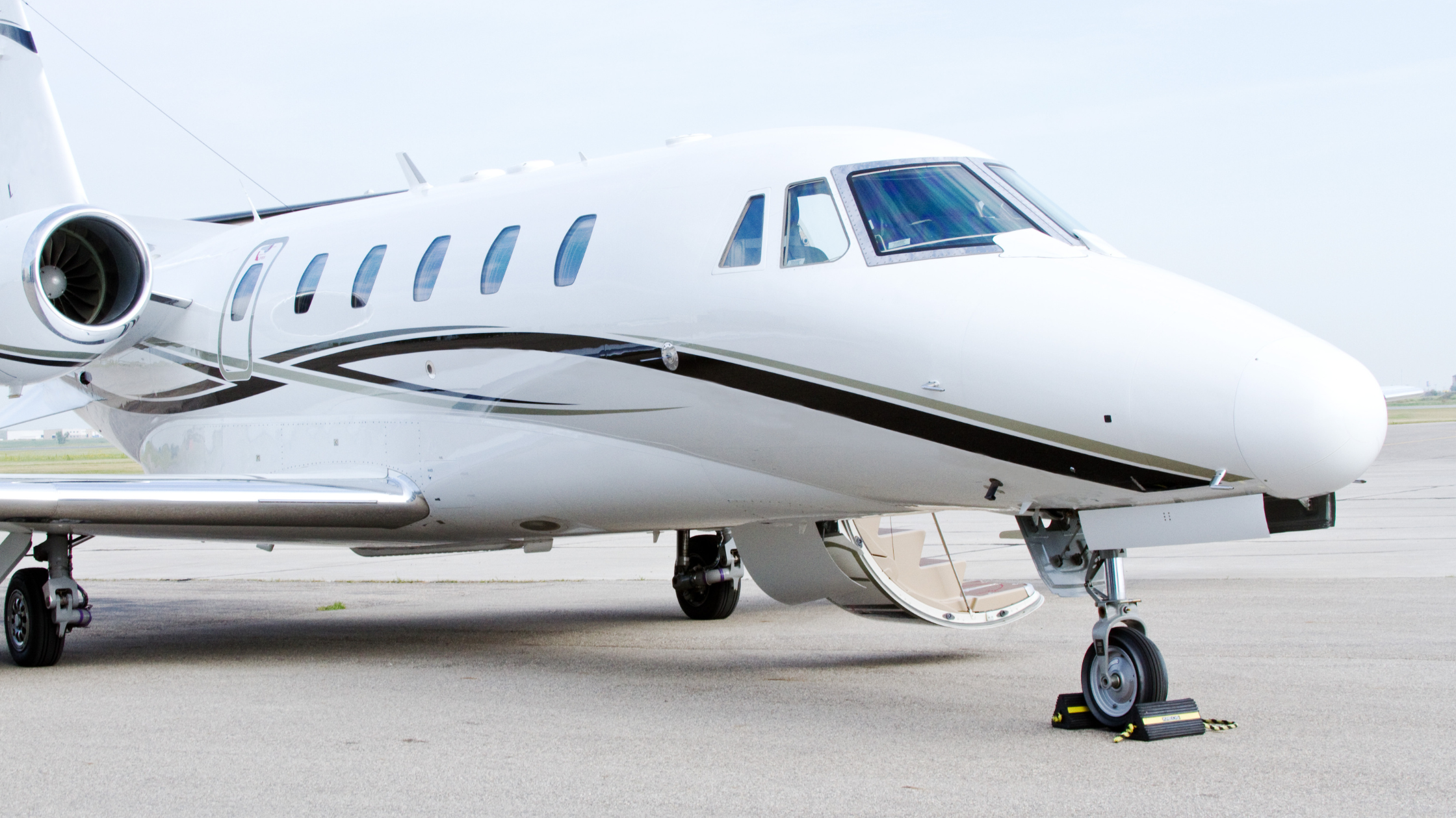 Landing Gear Maintenance: Why Overhaul Matters